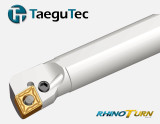 Boring Bars - Taegutec RhinoTurn